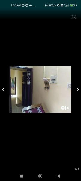Nehru junction Guest House AC
